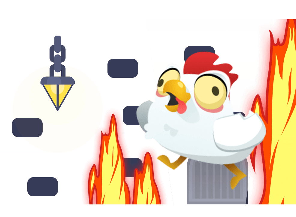 Chicken Road Game: Crash Game with Multipliers & Cash Out-banner